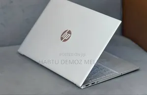 New Laptop HP Pavilion 10 16GB Intel Core I7 SSD 512GB