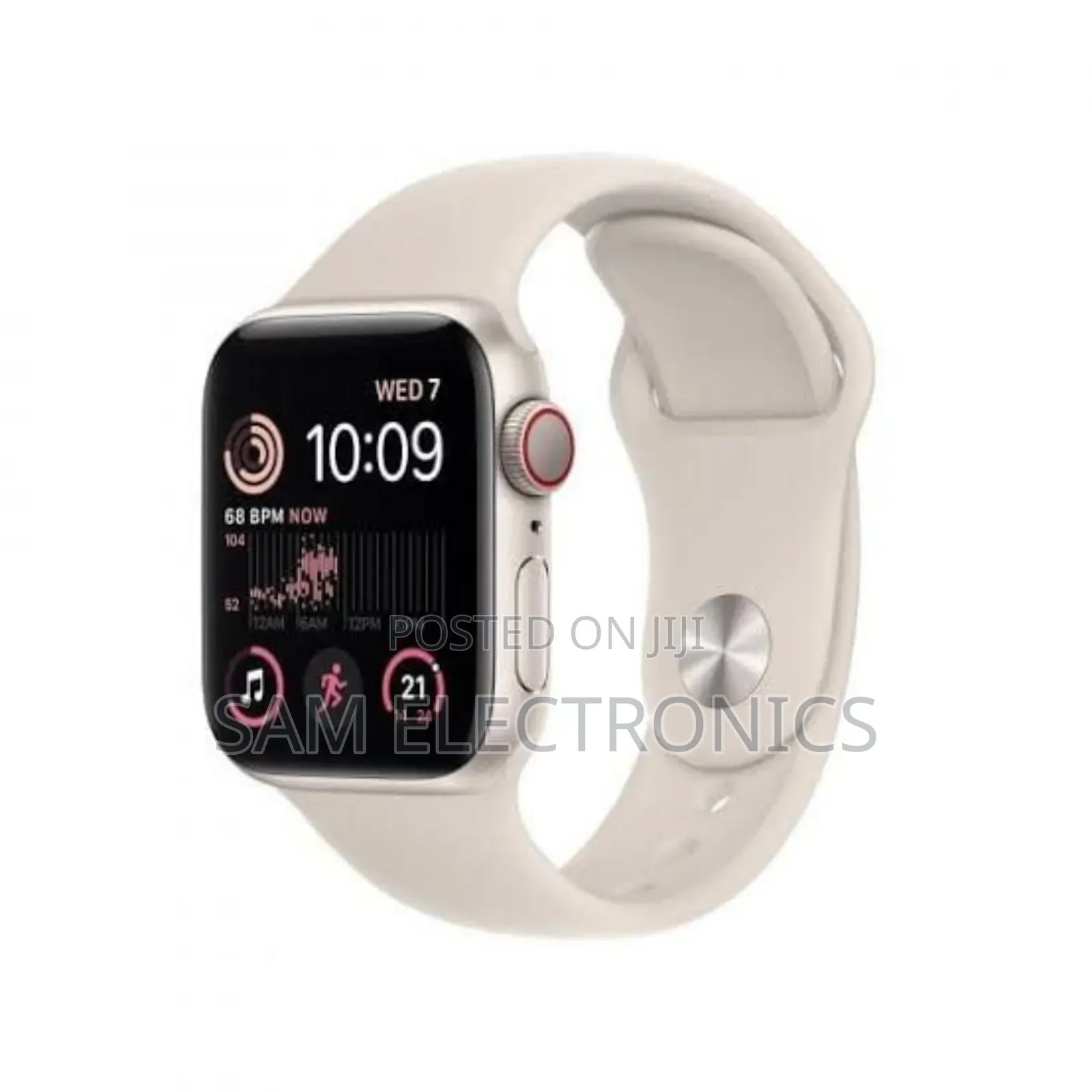 Apple Watch Se 2nd Generation