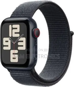 Apple Watch Se 2nd Generation