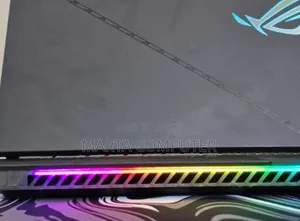 New Laptop Asus ROG Strix G16 G614 32GB Intel Core I9 SSD 1T