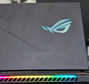 New Laptop Asus ROG Strix G16 G614 32GB Intel Core I9 SSD 1T