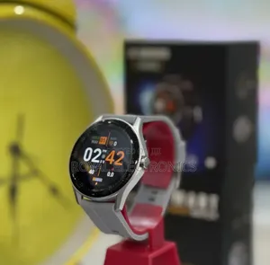 Original X Series 46mm Smart Watch