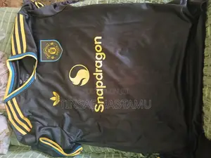 Manchester United 3rd Jersey