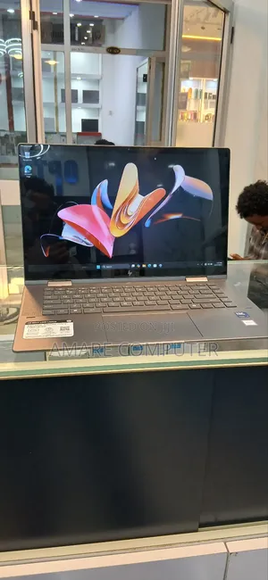 New Laptop HP Envy x360 16GB Intel Core Ultra 7 SSD 1T