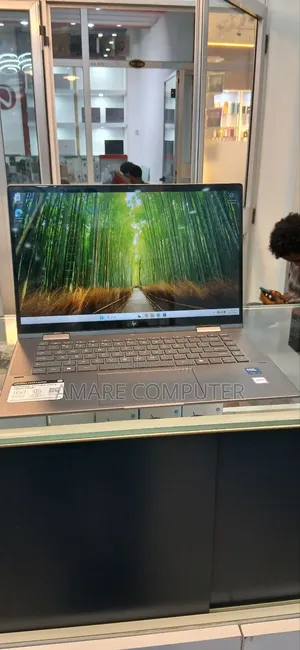 New Laptop HP Envy x360 16GB Intel Core Ultra 7 SSD 1T