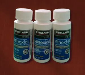 Photo - Minoxidil: A Multi-Targeted Approach to Hair Follicle Stimulation.