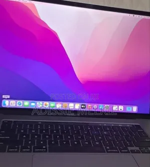 New Laptop Apple MacBook Pro 2019 32GB Intel Core i9 SSD 256GB