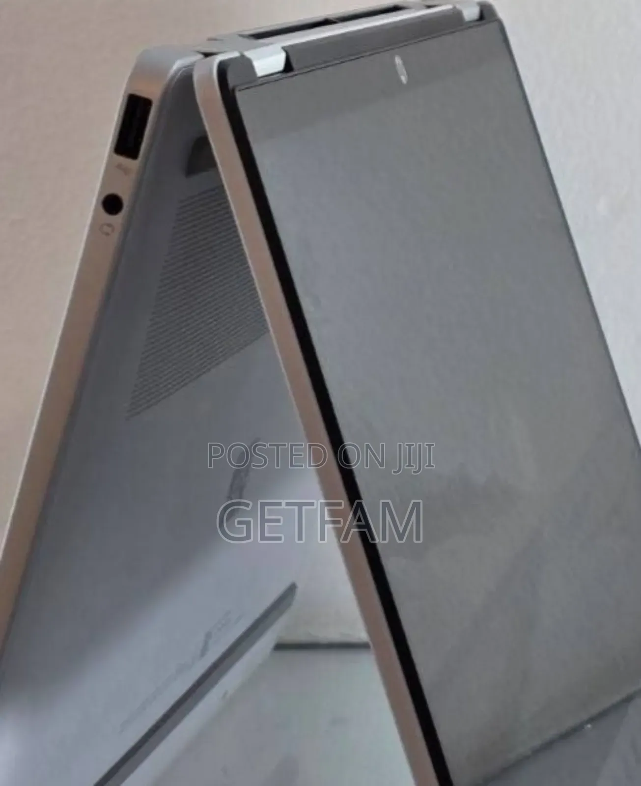 New Laptop HP Omen 15t 16GB Intel Core Ultra 7 SSD 3T