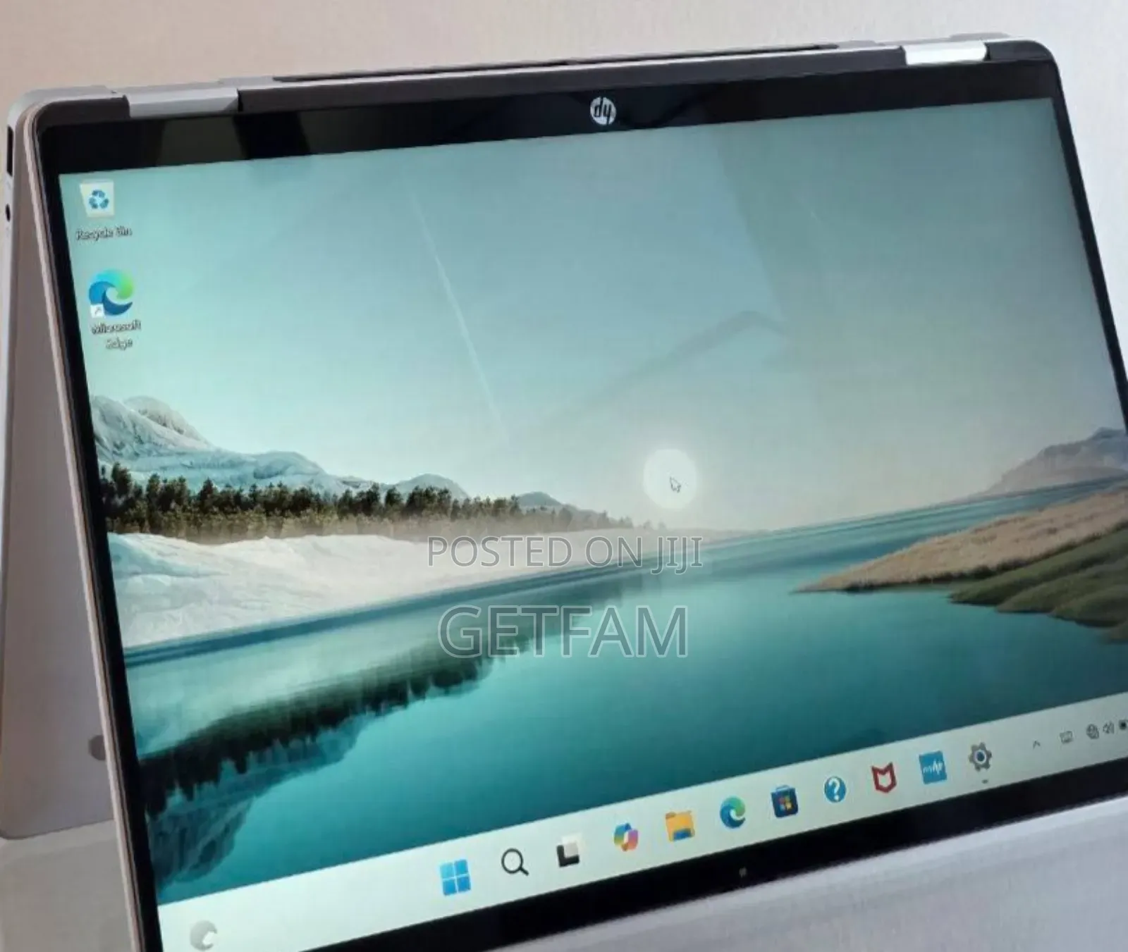 New Laptop HP Omen 15t 16GB Intel Core Ultra 7 SSD 3T