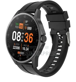 Photo - Original Limited Edition X Series 46mm Smart Watch