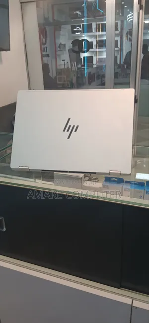 New Laptop HP OmniBook 5 16" 16GB Intel Core Ultra 7 SSD 1T