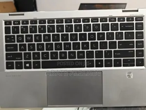 New Laptop HP EliteBook X360 1040 G7 16GB Intel Core I7 SSD 512GB