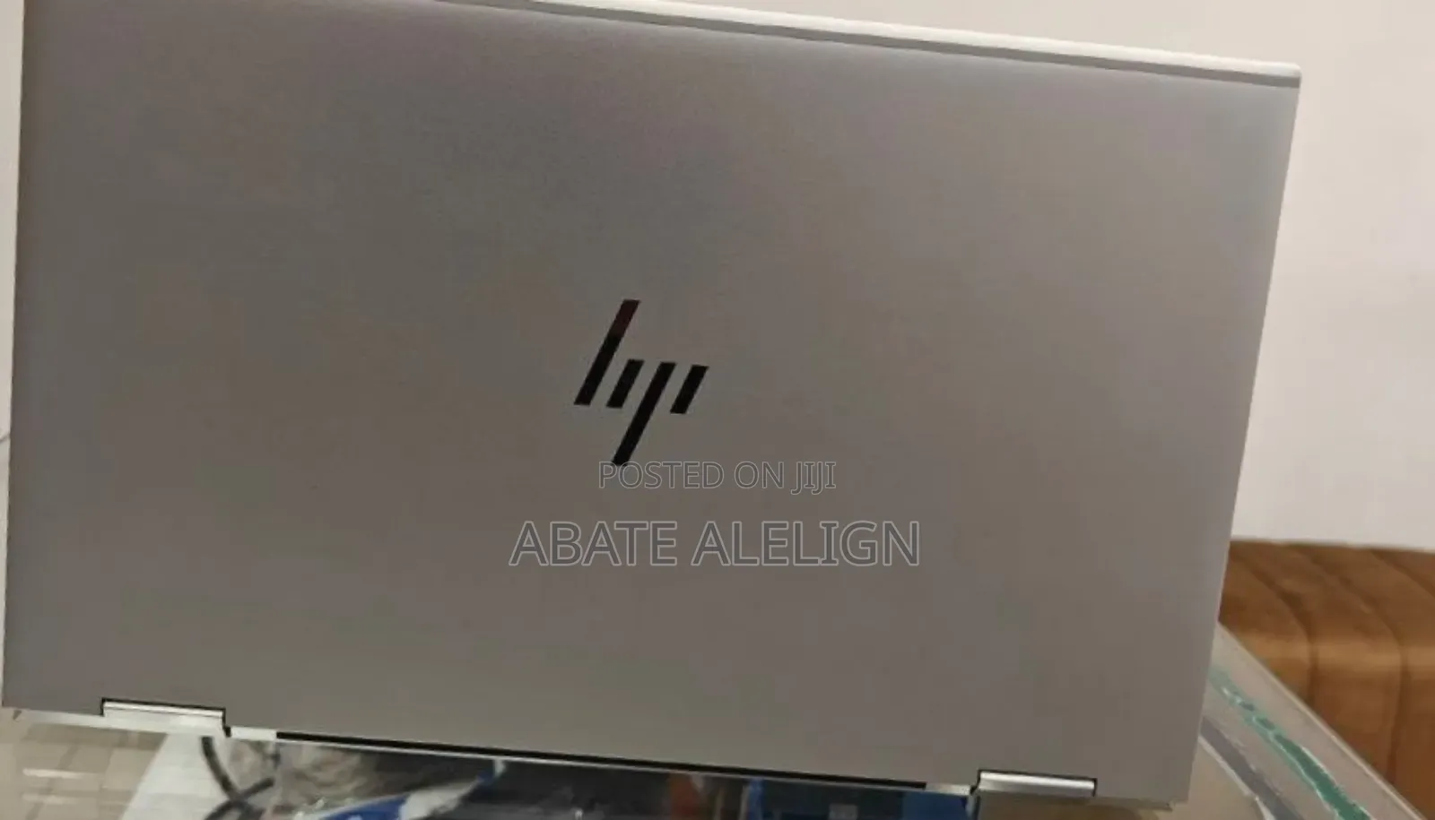 New Laptop HP EliteBook X360 1040 G7 16GB Intel Core I7 SSD 512GB