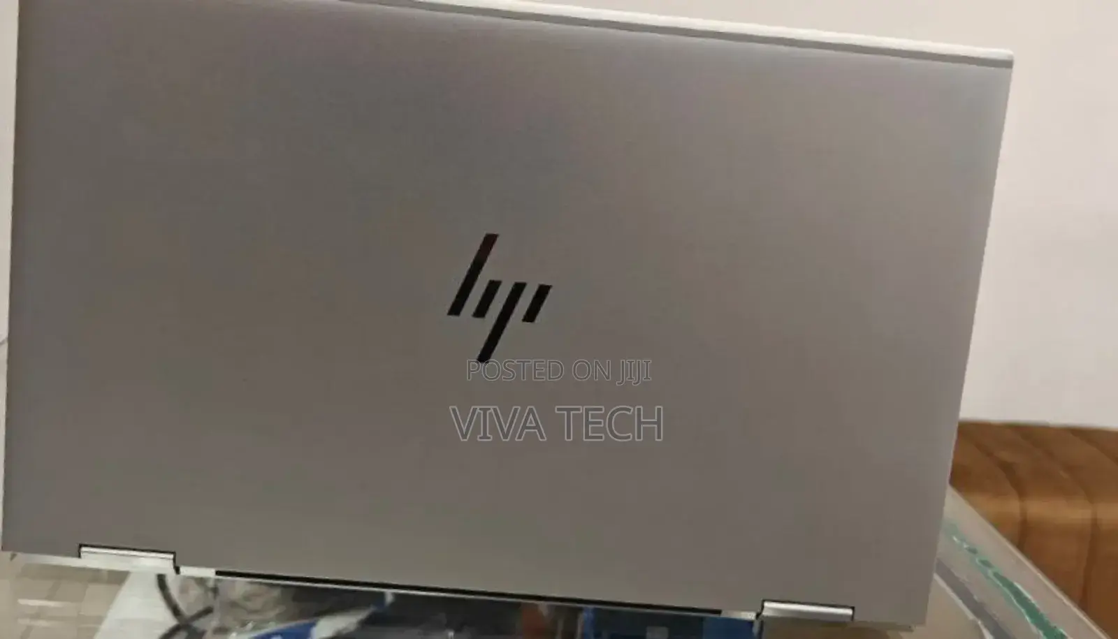 New Laptop HP EliteBook X360 1040 G7 16GB Intel Core I7 SSD 512GB