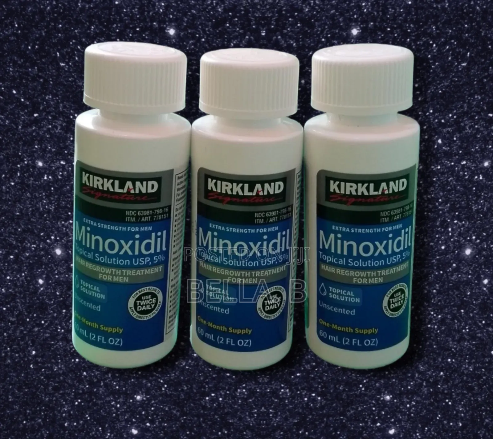 Minoxidil -Optimizing Topical Formulations Forenhanced Bioavailability