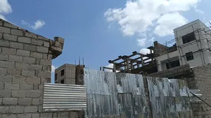 350 ካሬ ባዶ ቦታ ቃሊቲ ገብረኤል ከዋና አስፓልት ግልባጭ