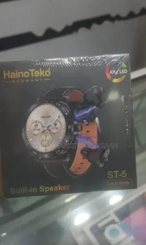 Photo - Smart Watchs