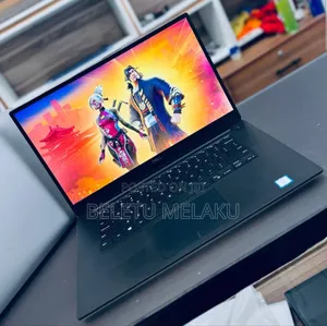 New Laptop Dell 16GB Intel Core I7 SSD 512GB