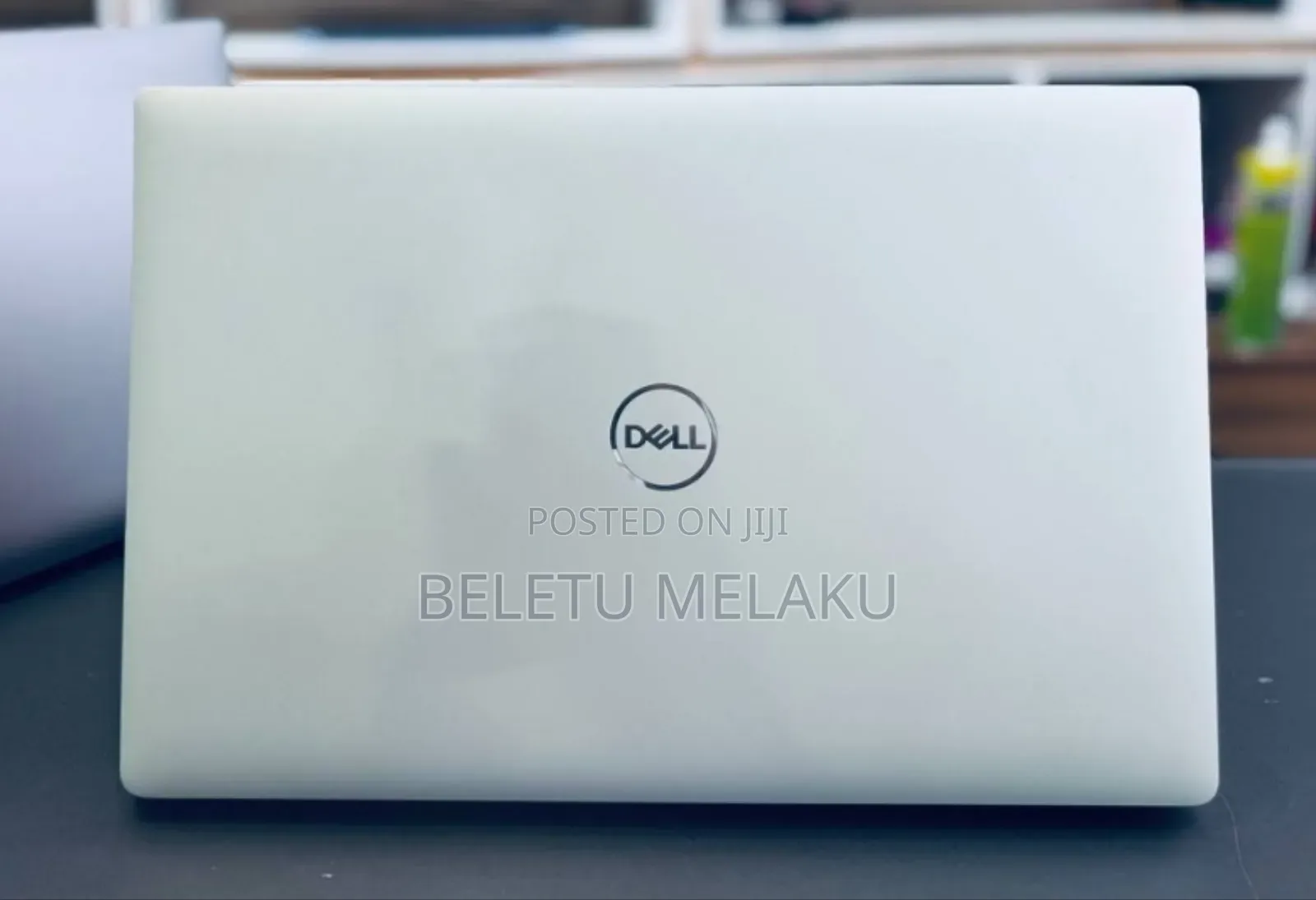 New Laptop Dell 16GB Intel Core I7 SSD 512GB