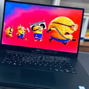 New Laptop Dell Precision 5540 16GB Intel Core I7 SSD 512GB