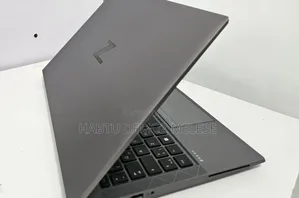 Photo - New Laptop HP ZBook 14 16GB Intel Core I7 SSD 1T
