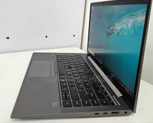 New Laptop HP ZBook 14 16GB Intel Core I7 SSD 1T