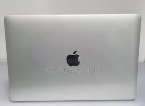 New Laptop Apple MacBook Air 2019 8GB Intel Core I5 SSD 256GB