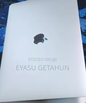 New Laptop Apple MacBook Air 2019 8GB Intel Core I5 SSD 256GB