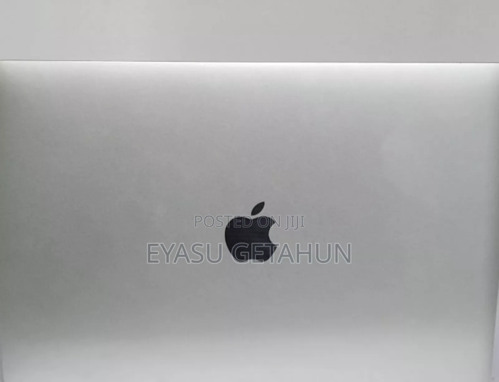 New Laptop Apple MacBook Air 2019 8GB Intel Core I5 SSD 256GB