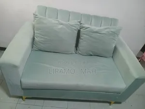 Photo - Full Sofa Set