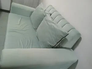 Full Sofa Set
