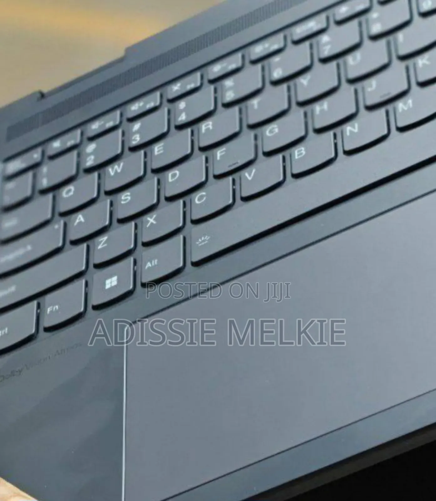 New Laptop Lenovo Yoga 7i 16GB Intel Core I7 SSD 1T