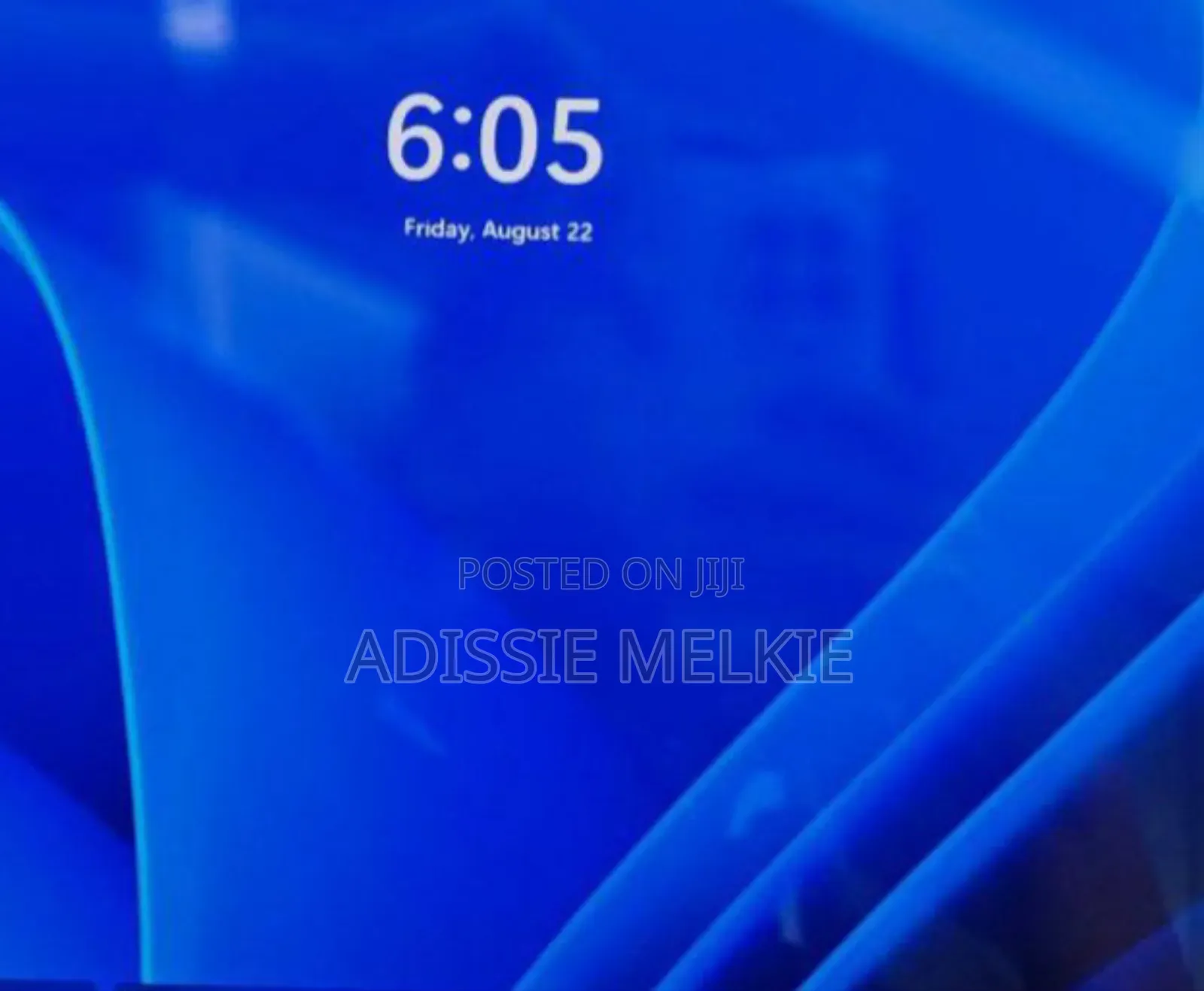 New Laptop Lenovo Yoga 7i 16GB Intel Core I7 SSD 1T