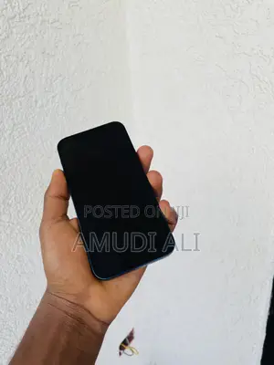 Photo - Apple iPhone 12 256 GB Blue