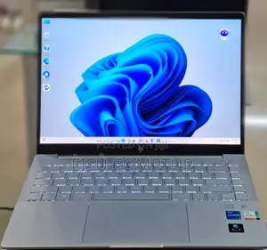 New Laptop HP Pavilion 15t 16GB Intel Core I5 SSD 512GB