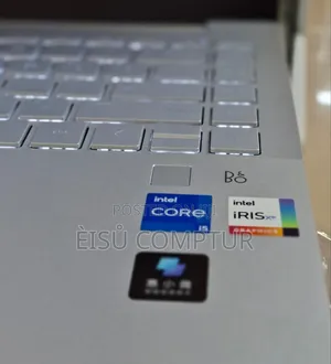 New Laptop HP Pavilion 15t 16GB Intel Core I5 SSD 512GB