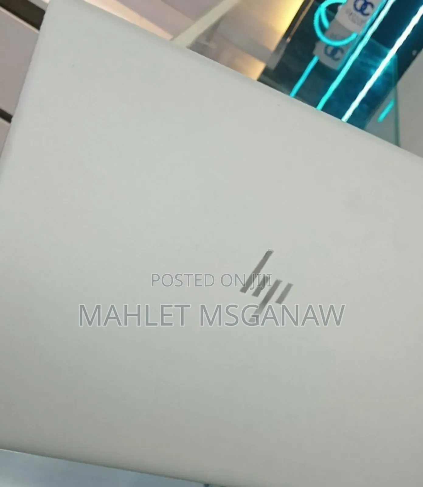 New Laptop HP EliteBook 840 G5 16GB Intel Core I5 SSD 512GB