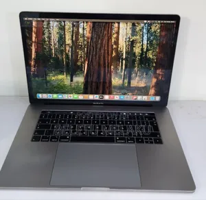 Photo - New Laptop Apple MacBook Pro 2019 32GB Intel Core I9 SSD 2T