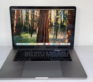 New Laptop Apple MacBook Pro 2019 32GB Intel Core I9 SSD 2T