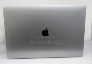 New Laptop Apple MacBook Pro 2019 32GB Intel Core I9 SSD 2T