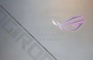 New Laptop Asus ROG Strix G16 G614 16GB Intel Core I7 SSD 1T