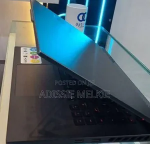 New Laptop Asus ROG Strix G16 G614 16GB Intel Core I7 SSD 1T