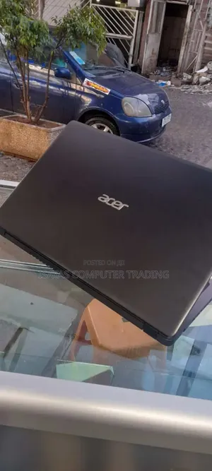 Photo - New Laptop Acer Aspire 5 8GB Intel Core I5 SSD 512GB