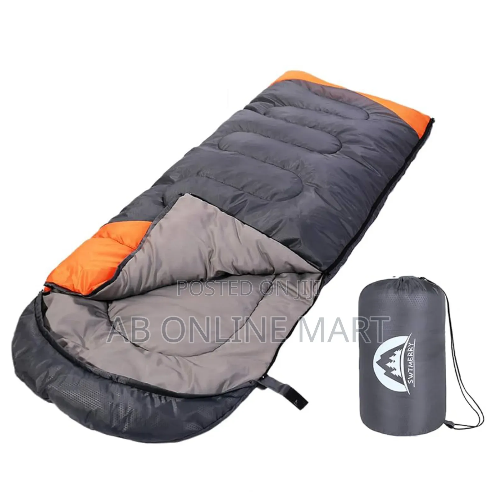 Portable Sleeping Bag
