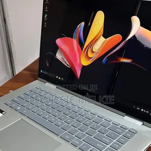 New Laptop HP Envy X360 8GB Intel Core I5 SSD 512GB