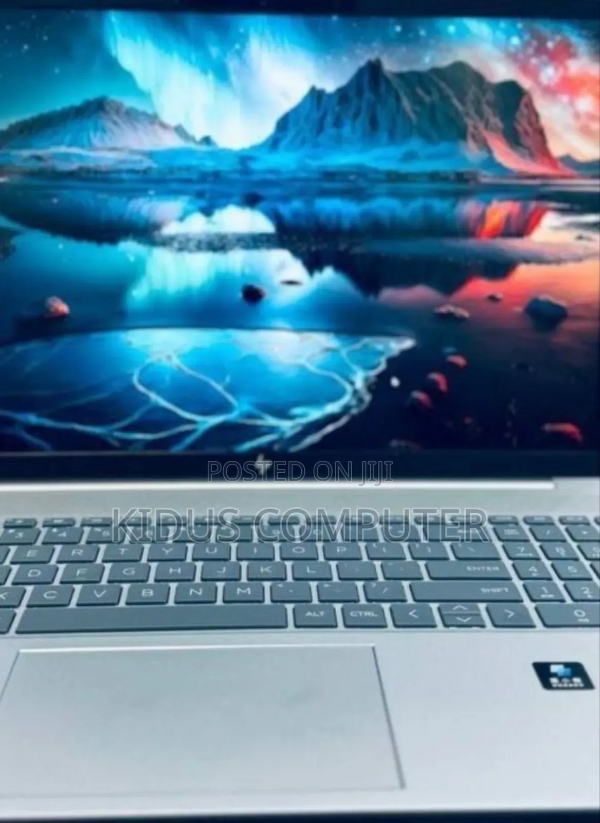 New Laptop HP Pavilion 15 16GB Intel Core I7 SSD 1T