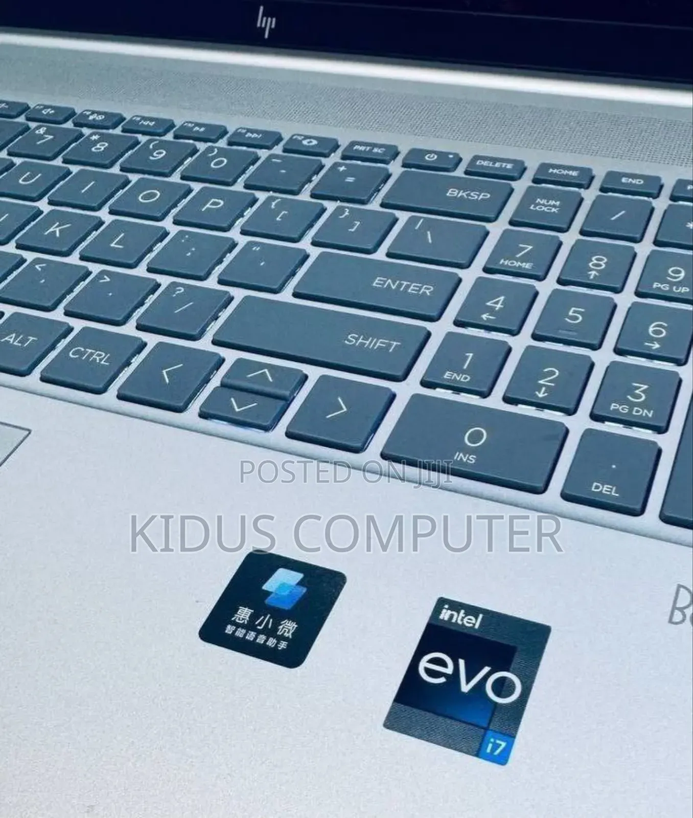 New Laptop HP Pavilion 15 16GB Intel Core I7 SSD 1T