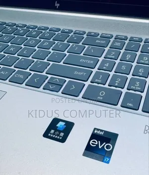 New Laptop HP Pavilion 15 16GB Intel Core I7 SSD 1T