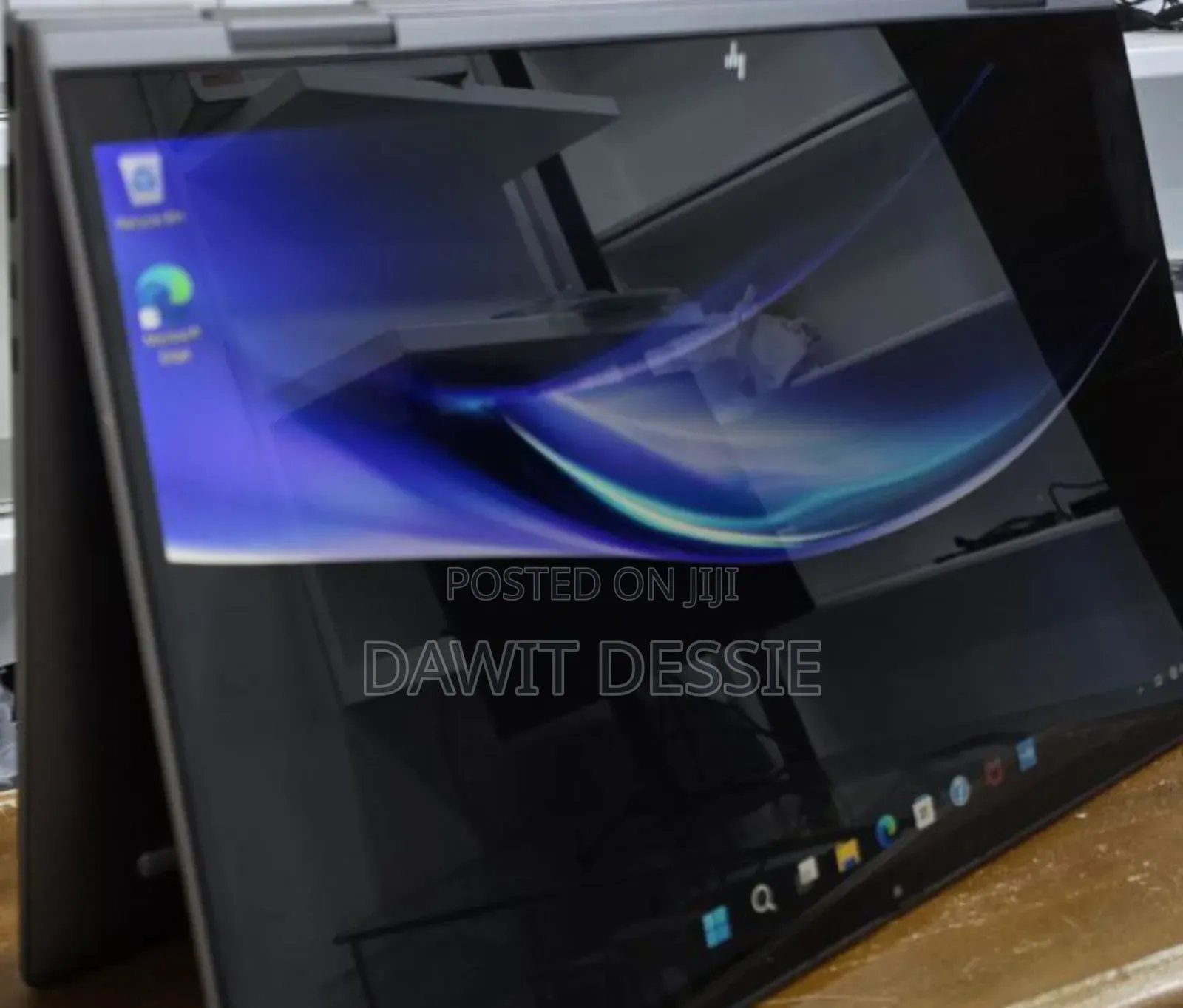 New Laptop HP Envy 15 32GB Intel Core 7 SSD 1T