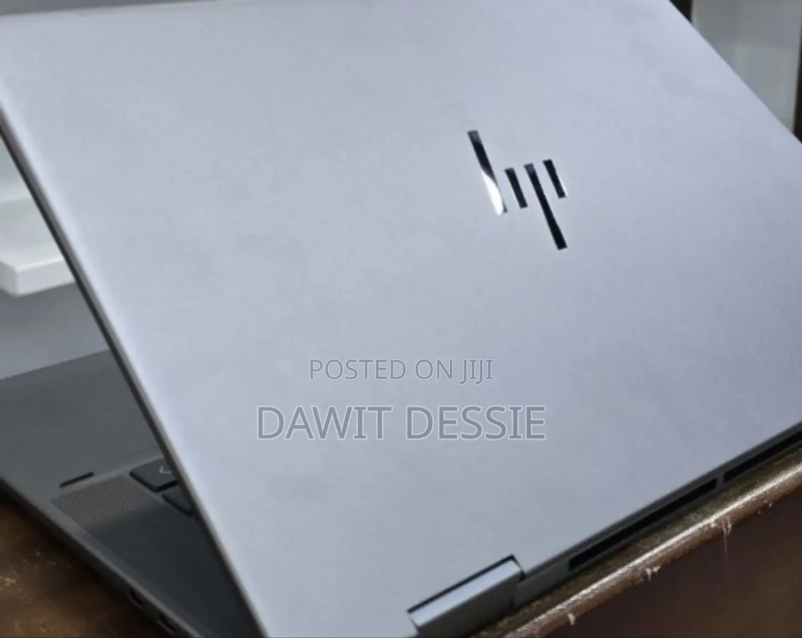 New Laptop HP Envy 15 32GB Intel Core 7 SSD 1T